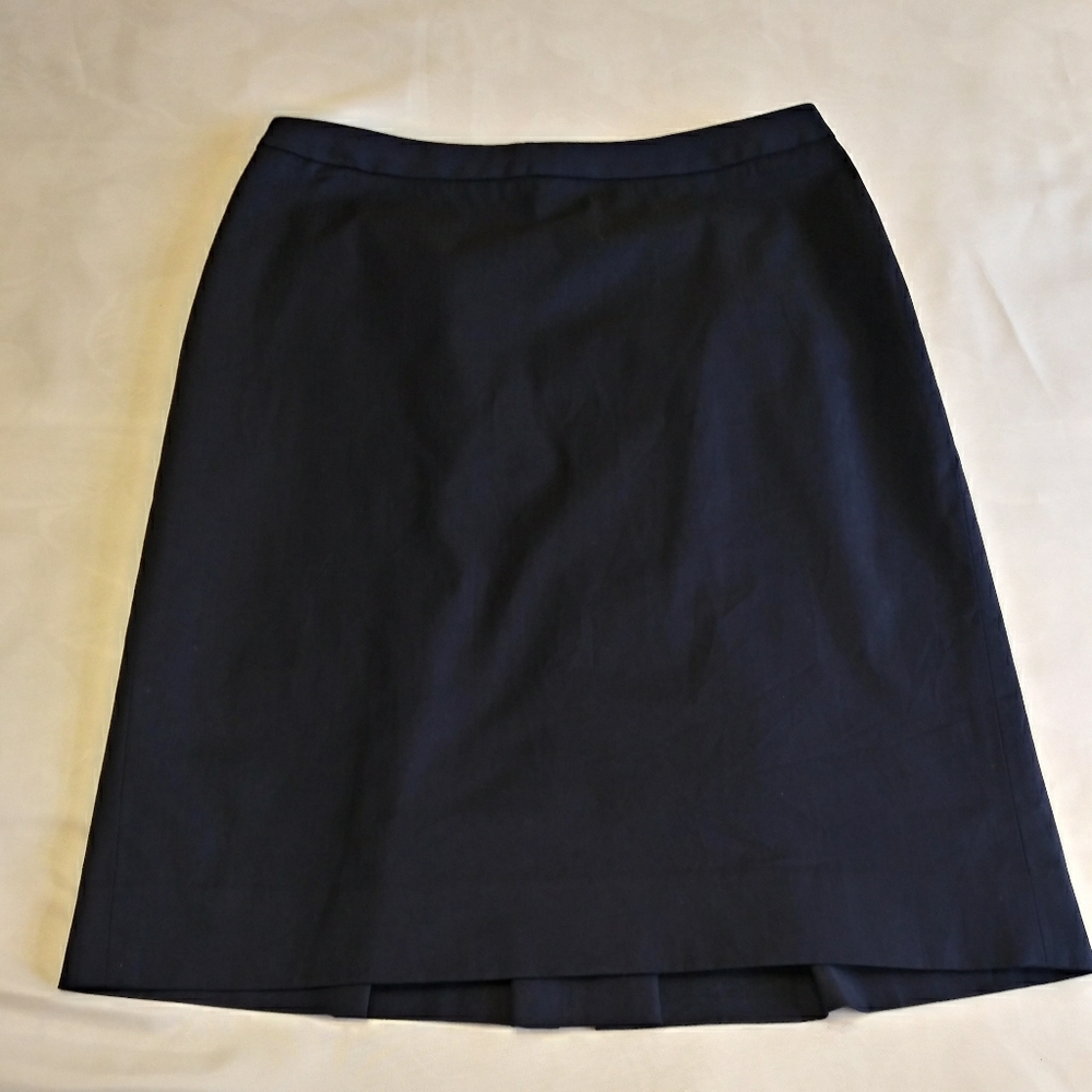 J. Crew Pencil Skirt